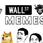 Wall Street Memes Image