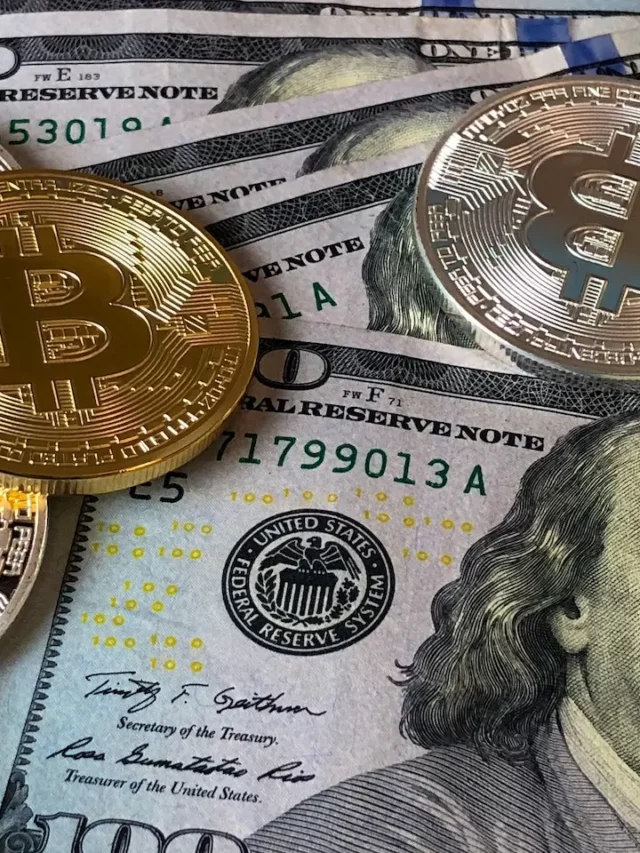 The US government is planning to introduce new rules to regulate the cryptocurrency industry