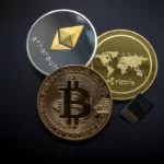 cryptocurrencies coins